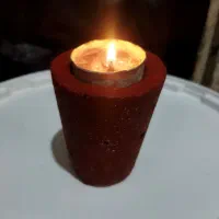 جا شمعی