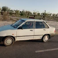 پراید 81