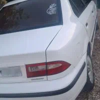 سمند ef7 مدل 91|خودرو سواری و وانت|شیراز, گل سرخ|دیوار