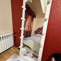 آینه ی قدی|آینه|شیراز, دینکان|دیوار