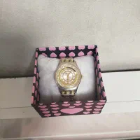 ساعت مچی زنانه