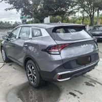 اسپورتیج لانگ در رنگ های مختلف ۲۰۲۵|خودرو سواری و وانت|اهواز, پادادشهر|دیوار