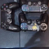 اجاره دستگاه PS4
