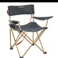 صندلی کمپینگ کچوا مدل BASIC ARMCHAIR XL|کوهنوردی و کمپینگ|شهریار, شهریار|دیوار