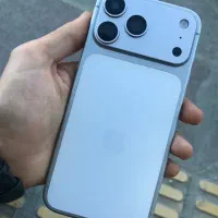 آیفون ۱۷ پرو مکس کپی