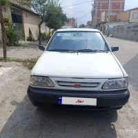 پراید 84 انژکتور|خودرو سواری و وانت|بابل, |دیوار