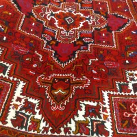 فرس جفت 6متری نو