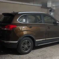 تی گو ۵|خودرو سواری و وانت|تهران, جلیلی|دیوار