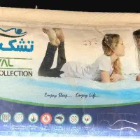 تشک کودک سایز ۱۳۰ در ۷۰