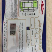 پراید ۱۱۱ مدل ۱۳۹۰ بالوازم و خوش رخ|خودرو سواری و وانت|تهران, ابوذر|دیوار