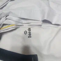 لباس تکواندو برندDaedoبهترین و گرانترین برند بازار|تجهیزات ورزشی|شیراز, شهرک ولیعصر|دیوار