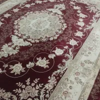 فرش 700 شانه 12 متری