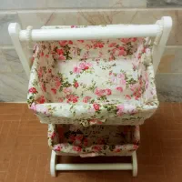 جای سیب زمینی و پیاز|آب‌چکان و نظم‌دهنده ظروف|قم, بنیاد|دیوار