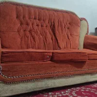 مبل هفت نفره