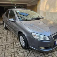 رانا مدل ۹۵ خاکستری|خودرو سواری و وانت|اسلامشهر, مطهری|دیوار