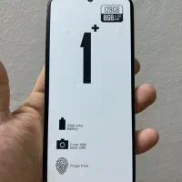 وکال v1 پلاس استفاده نشده|موبایل|بابل, |دیوار