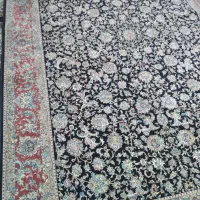 فرش ۶متری ۴تخته فروش فوری