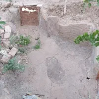 باغ پسته فیض آباد فروش فوری|فروش زمین و ملک کلنگی|مه ولات, |دیوار