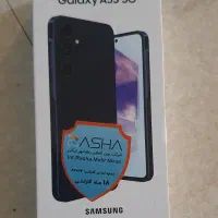 گوشی سامسونگ A55