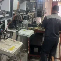 تعمیر تخصصی پکیج و آبگرمکن|خدمات پیشه و مهارت|شیراز, عادل آباد|دیوار