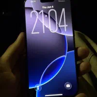 iphone 16 pro|موبایل|تبریز, |دیوار
