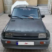 پی کی مدل ۸۳ فروشی یا جهت اسقاطی