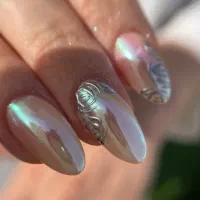 ناخن|خدمات آرایشگری و زیبایی|تهران, هروی|دیوار