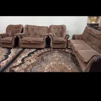 مبلمان راحتی ۷ نفر