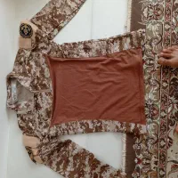 لباس استتار|کوهنوردی و کمپینگ|سبزوار, توحیدشهر|دیوار