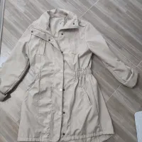 بارانی ترک و کت ضخیم تا سایز ۴۰