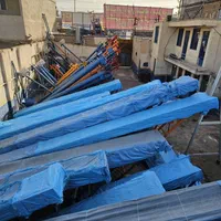 پرس کارتن هوپر گرانول نوارنقاله نوار نقاله مگنت