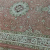 فرش ماشینی ساوین ۹متری|فرش|تهران, شکوفه (عبدل آباد)|دیوار