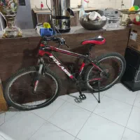 دوچرخه پلاریس