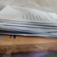 کتاب تست تجربی|کتاب و مجله آموزشی|تهران, شهرک ولیعصر جنوبی|دیوار