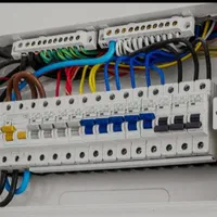 برقکار رفع اتصالی پردیس