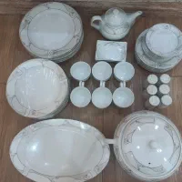 سرویس چینی