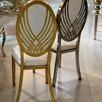 صندلی و میز تالاری رستورانی/تالار رستوران