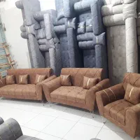 مبل  ماهور به قیمت ما نگردید نیست .تولیدی برتر.|مبلمان خانگی و میز عسلی|قم, ولیعصر|دیوار