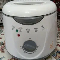 سرخ کن و آبمیوه گیر