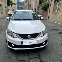 ساینا اس ۴۰۲ سالم