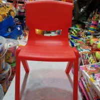 صندلی کودک ضخیم