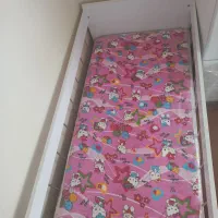 تخت نوزاد وکودک، گهواره|اسباب و اثاث بچه|تهران, دربند|دیوار