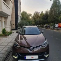MG 2016 نگهداری عالی،قوق العاده تمیز