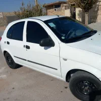 تیبا ۲ مدل ۹۹|خودرو سواری و وانت|نجفآباد, رحمت آباد|دیوار