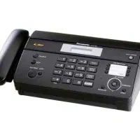 دستگاه فکس پاناسونیک