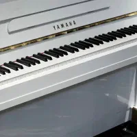 پیانو دیجیتال یاماها P225 طرح آکوستیک + سفارش ژاپن