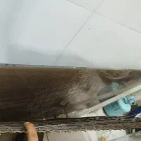 شیشه سکوریت ۱در۳