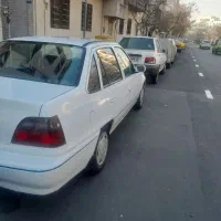 سیلو سفید 81