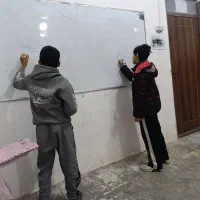 تدریس خصوصی عربی و دبستان