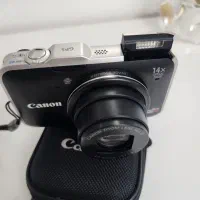 دوربین canon اصل ژاپن|دوربین عکاسی و فیلمبرداری|کرج, عظیمیه|دیوار